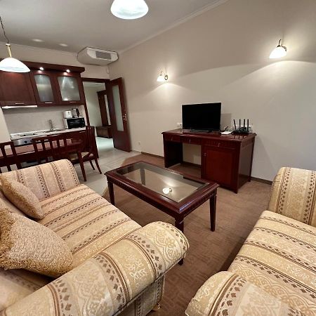 Great Apartments In Downtown Bansko Zewnętrze zdjęcie