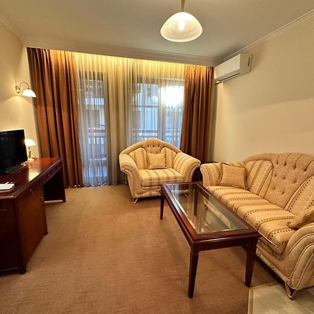 Great Apartments In Downtown Bansko Zewnętrze zdjęcie