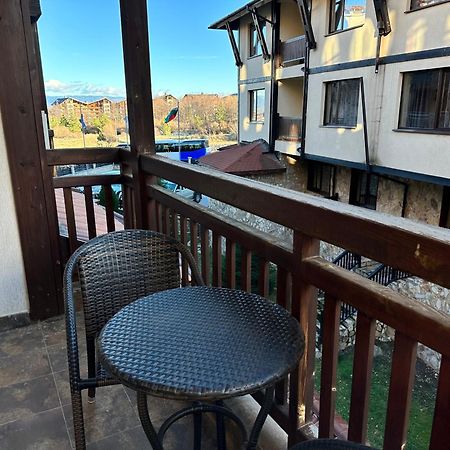 Great Apartments In Downtown Bansko Zewnętrze zdjęcie