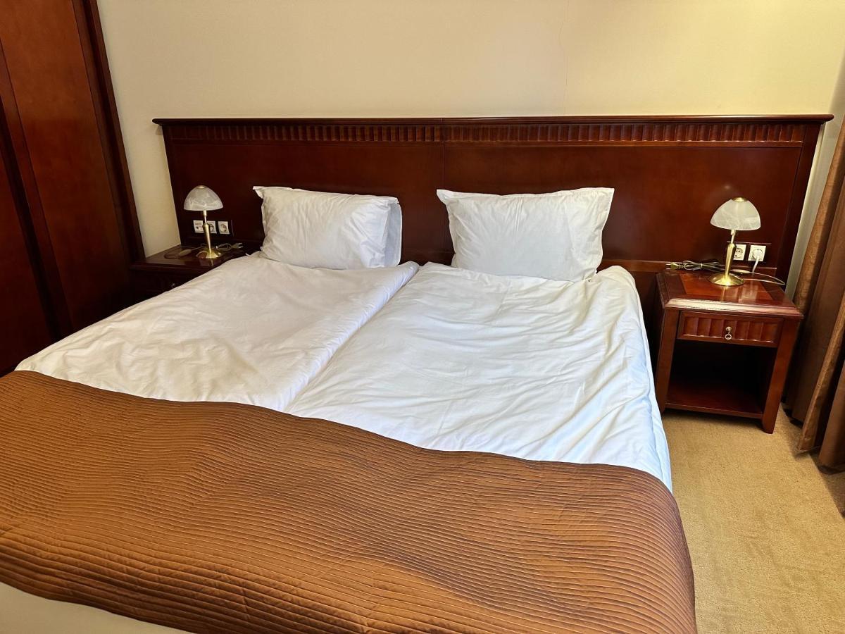 Great Apartments In Downtown Bansko Zewnętrze zdjęcie