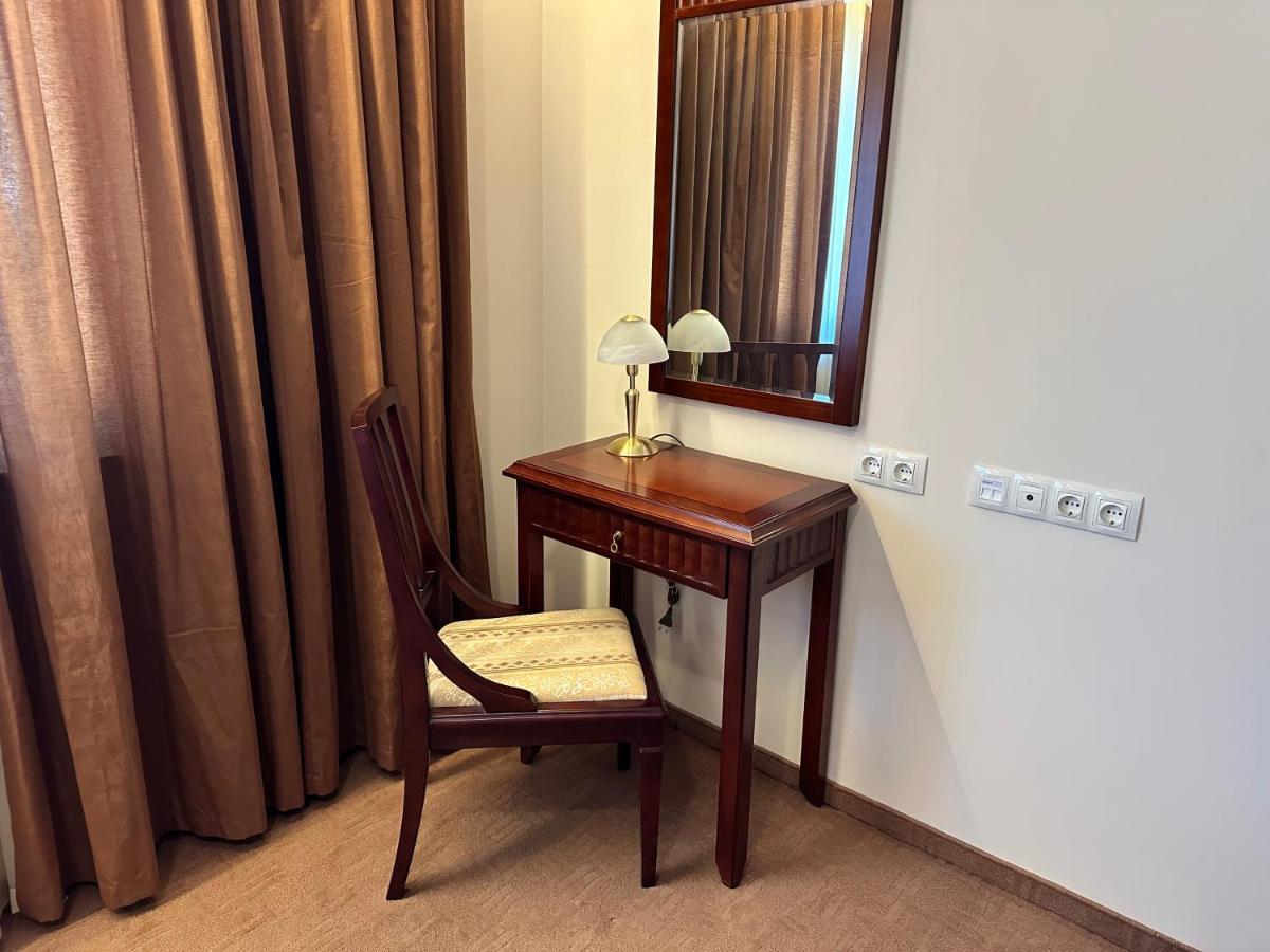 Great Apartments In Downtown Bansko Zewnętrze zdjęcie
