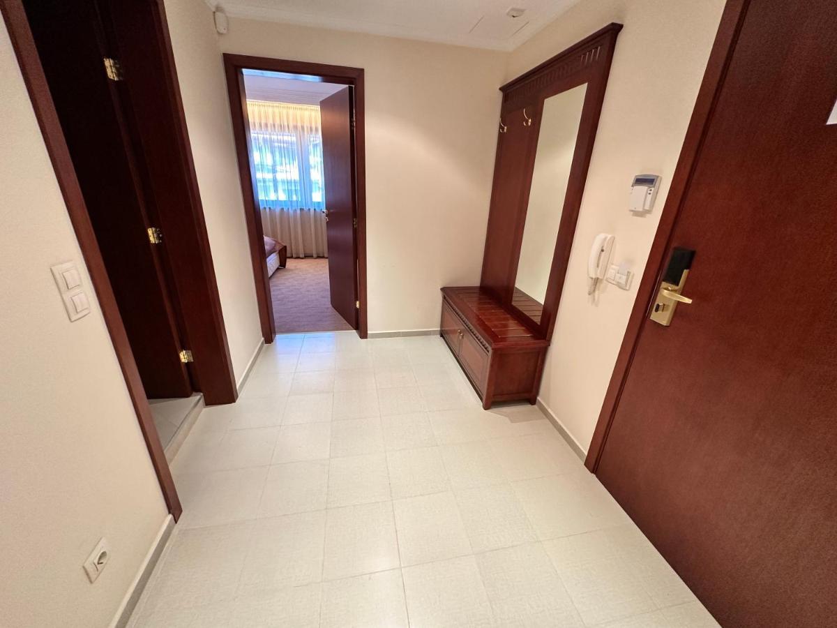 Great Apartments In Downtown Bansko Zewnętrze zdjęcie
