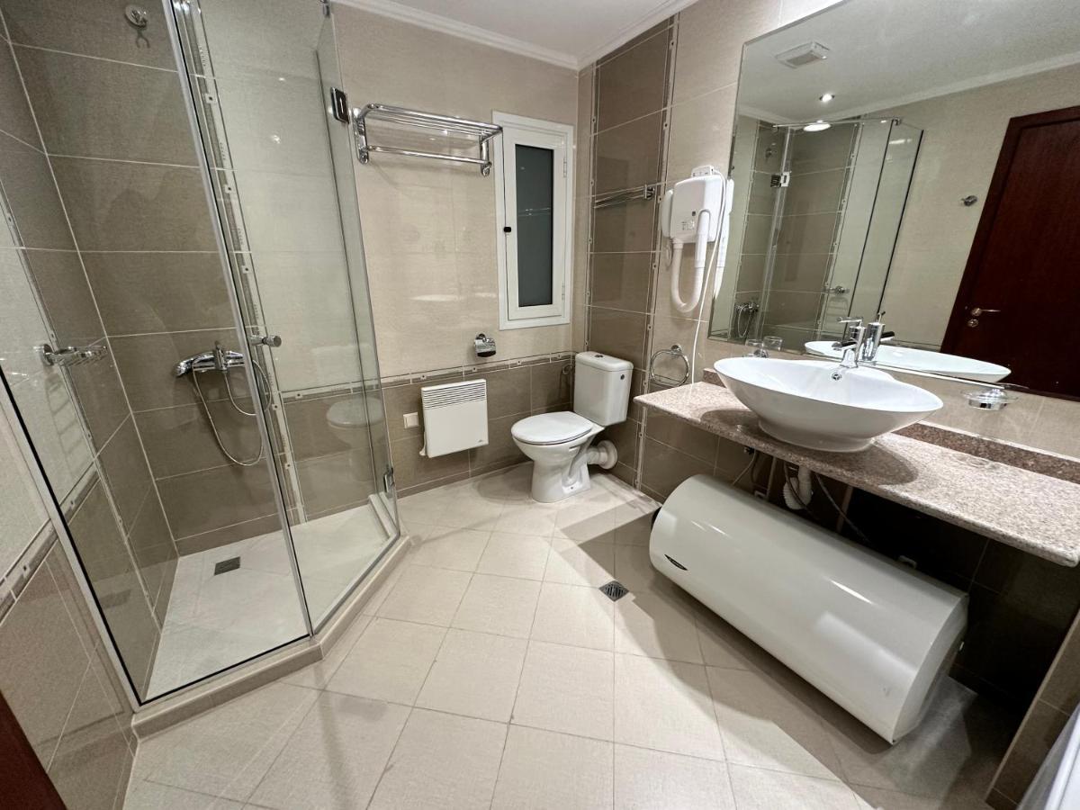 Great Apartments In Downtown Bansko Zewnętrze zdjęcie