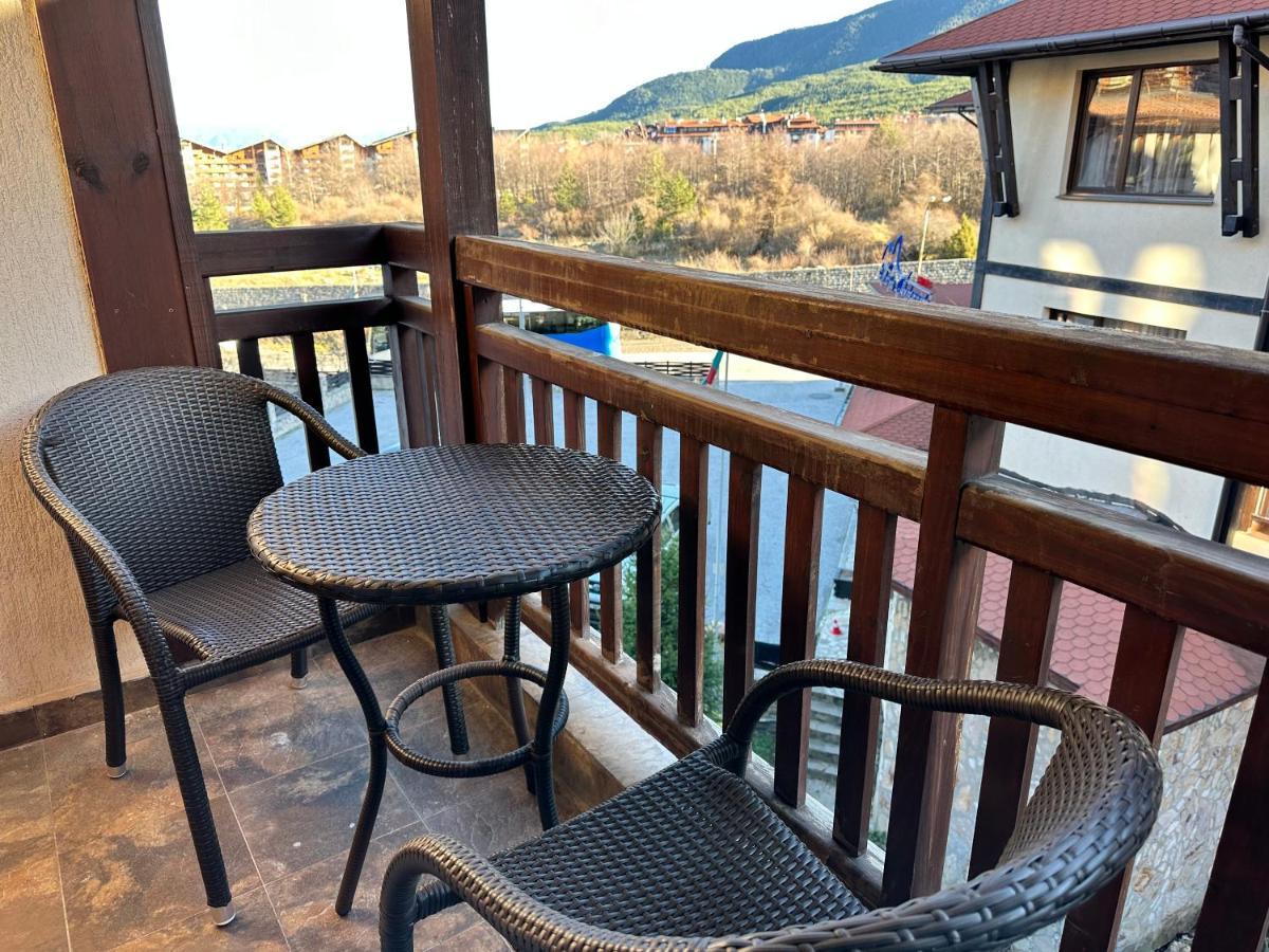 Great Apartments In Downtown Bansko Zewnętrze zdjęcie