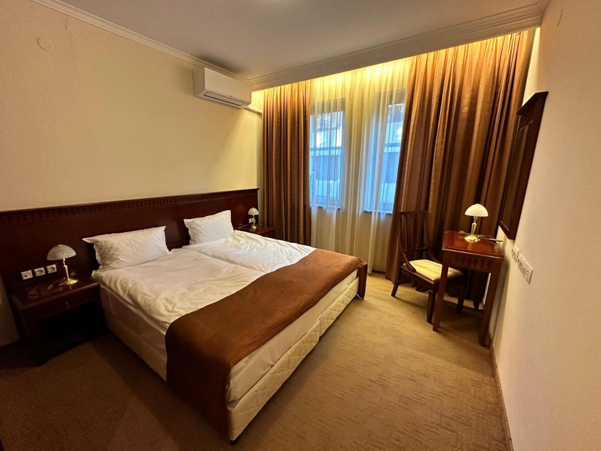 Great Apartments In Downtown Bansko Zewnętrze zdjęcie