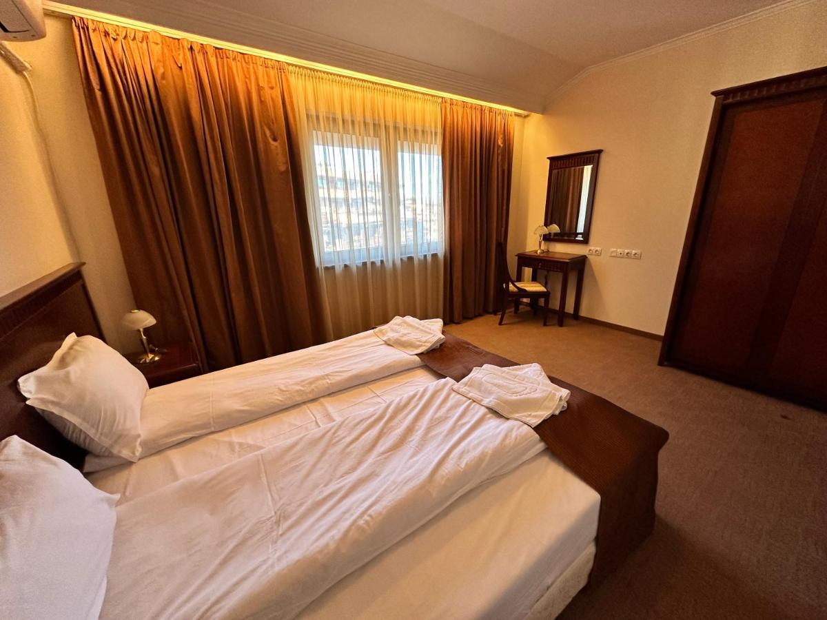 Great Apartments In Downtown Bansko Zewnętrze zdjęcie