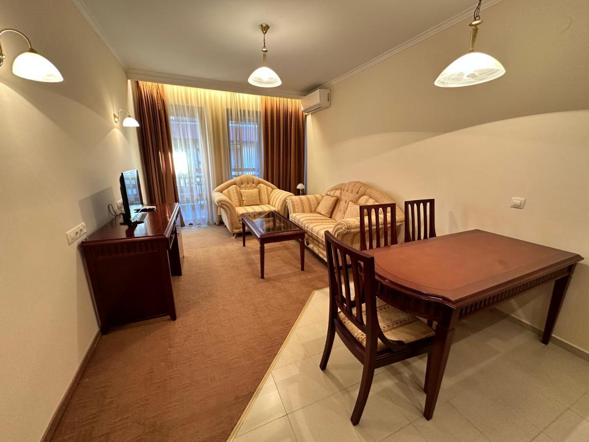 Great Apartments In Downtown Bansko Zewnętrze zdjęcie