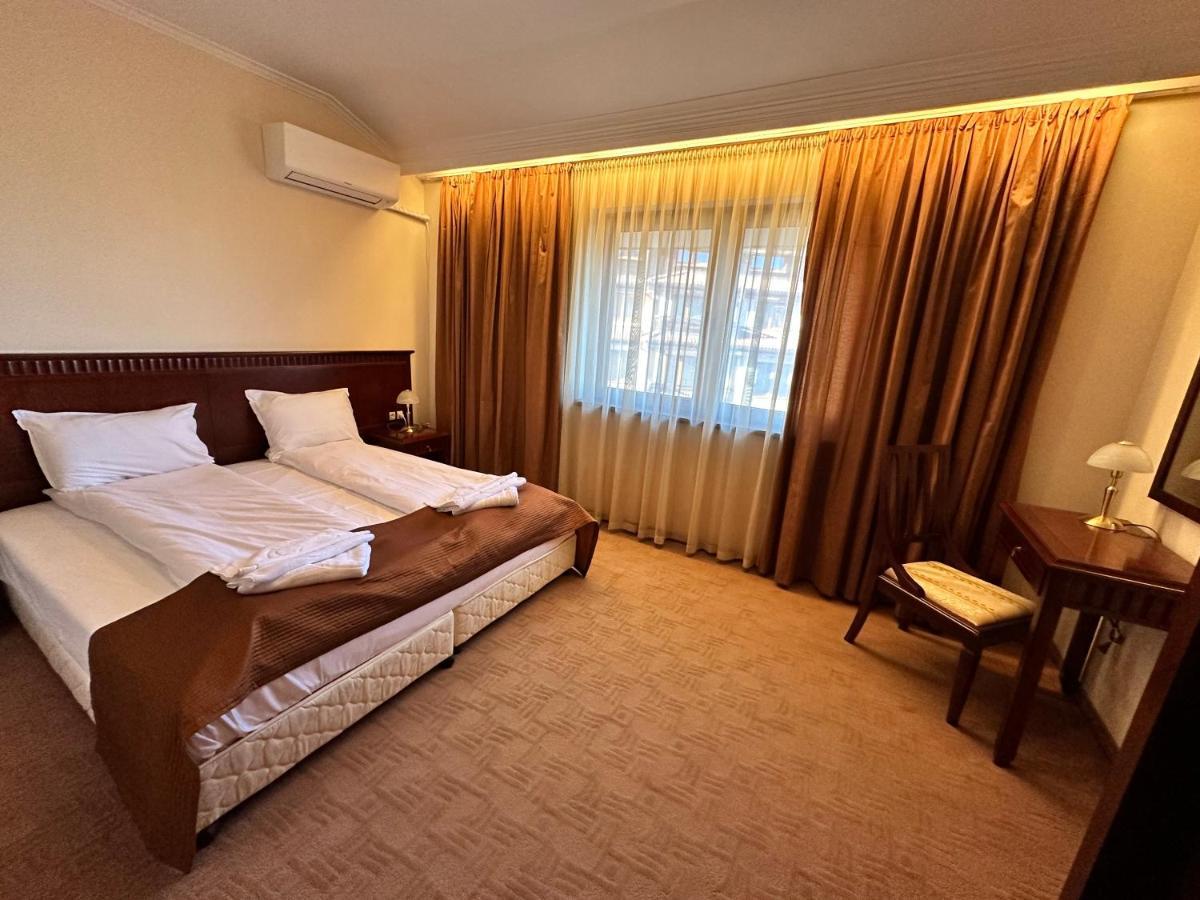 Great Apartments In Downtown Bansko Zewnętrze zdjęcie