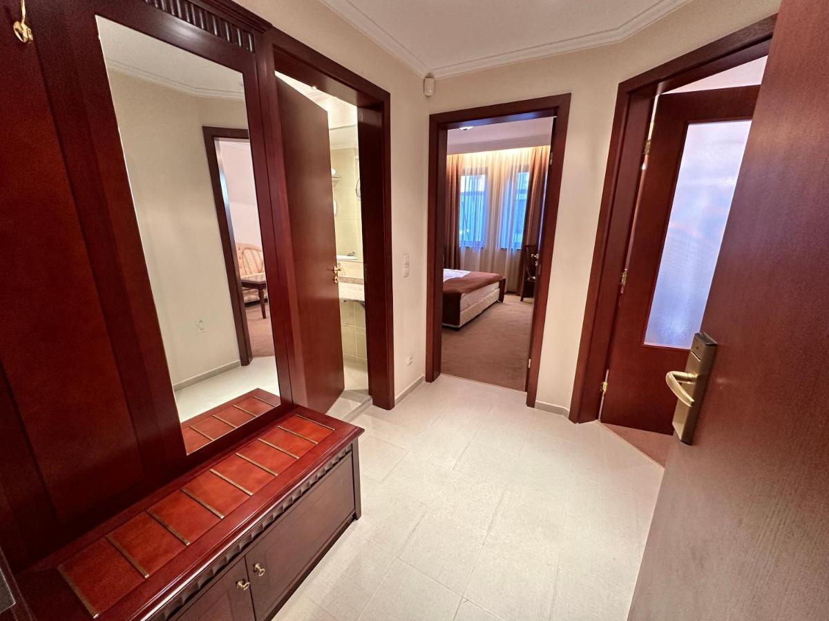 Great Apartments In Downtown Bansko Zewnętrze zdjęcie