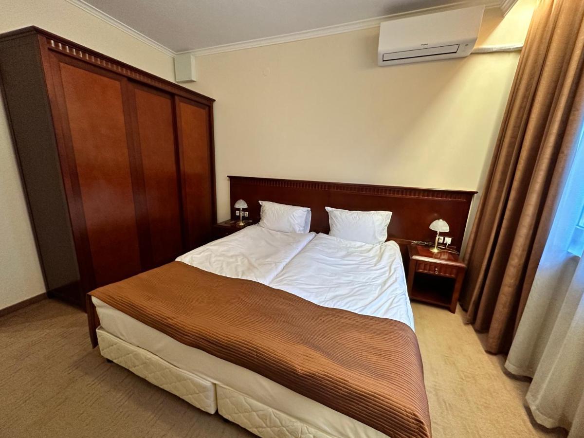 Great Apartments In Downtown Bansko Zewnętrze zdjęcie