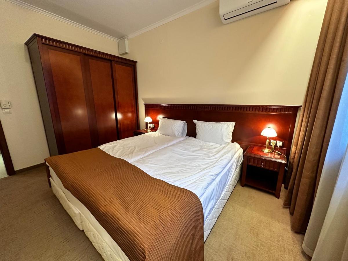 Great Apartments In Downtown Bansko Zewnętrze zdjęcie