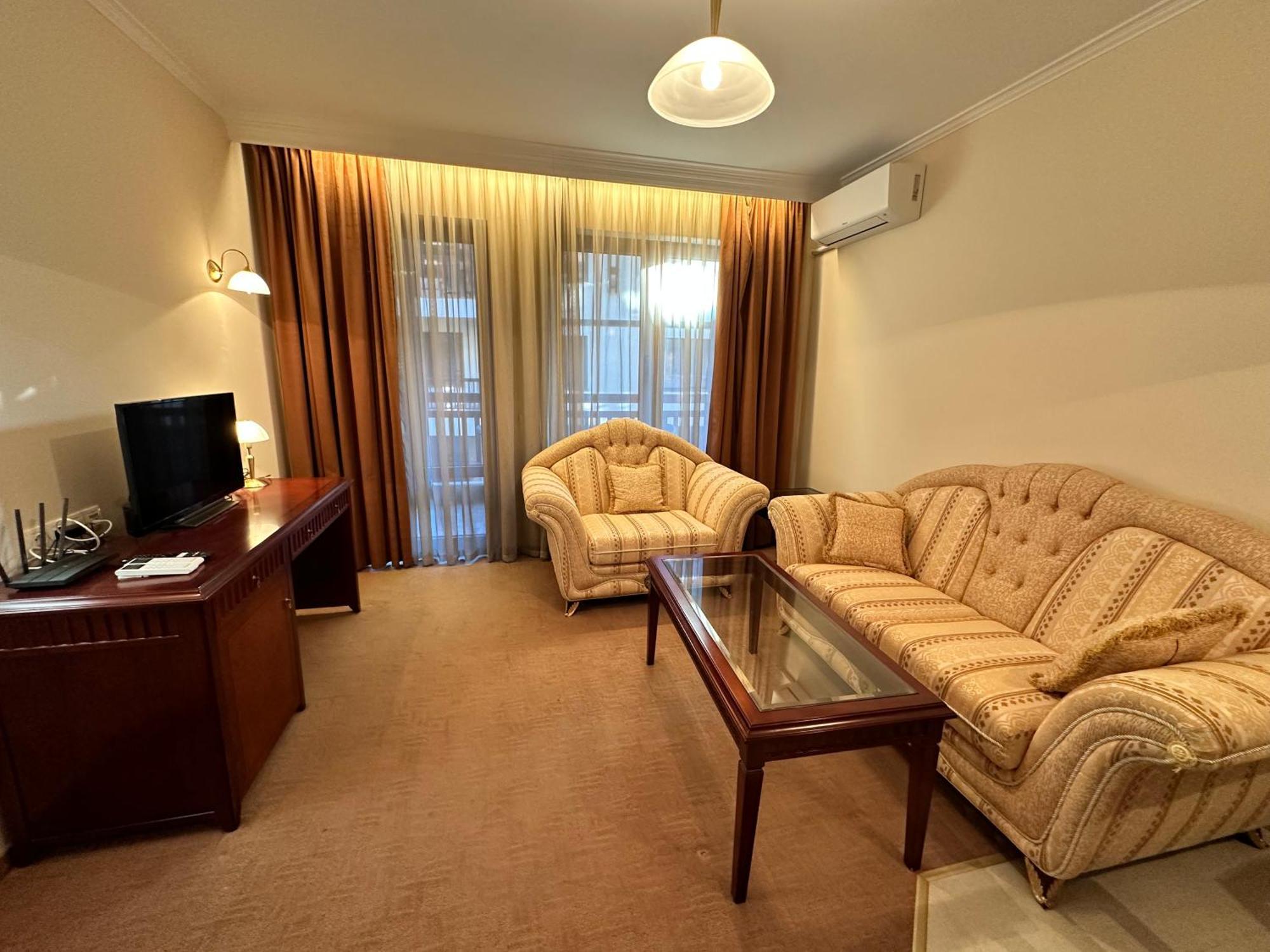 Great Apartments In Downtown Bansko Zewnętrze zdjęcie