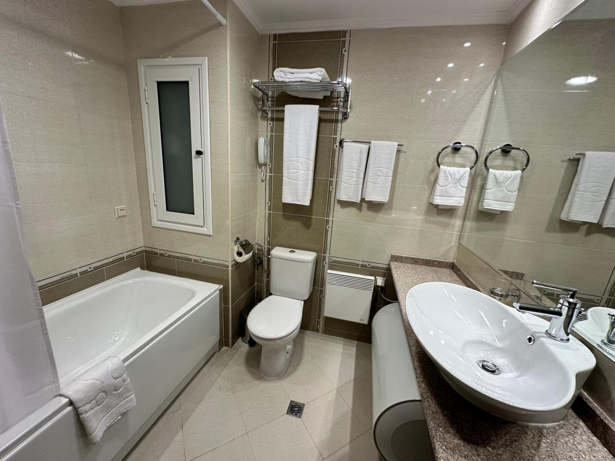 Great Apartments In Downtown Bansko Zewnętrze zdjęcie