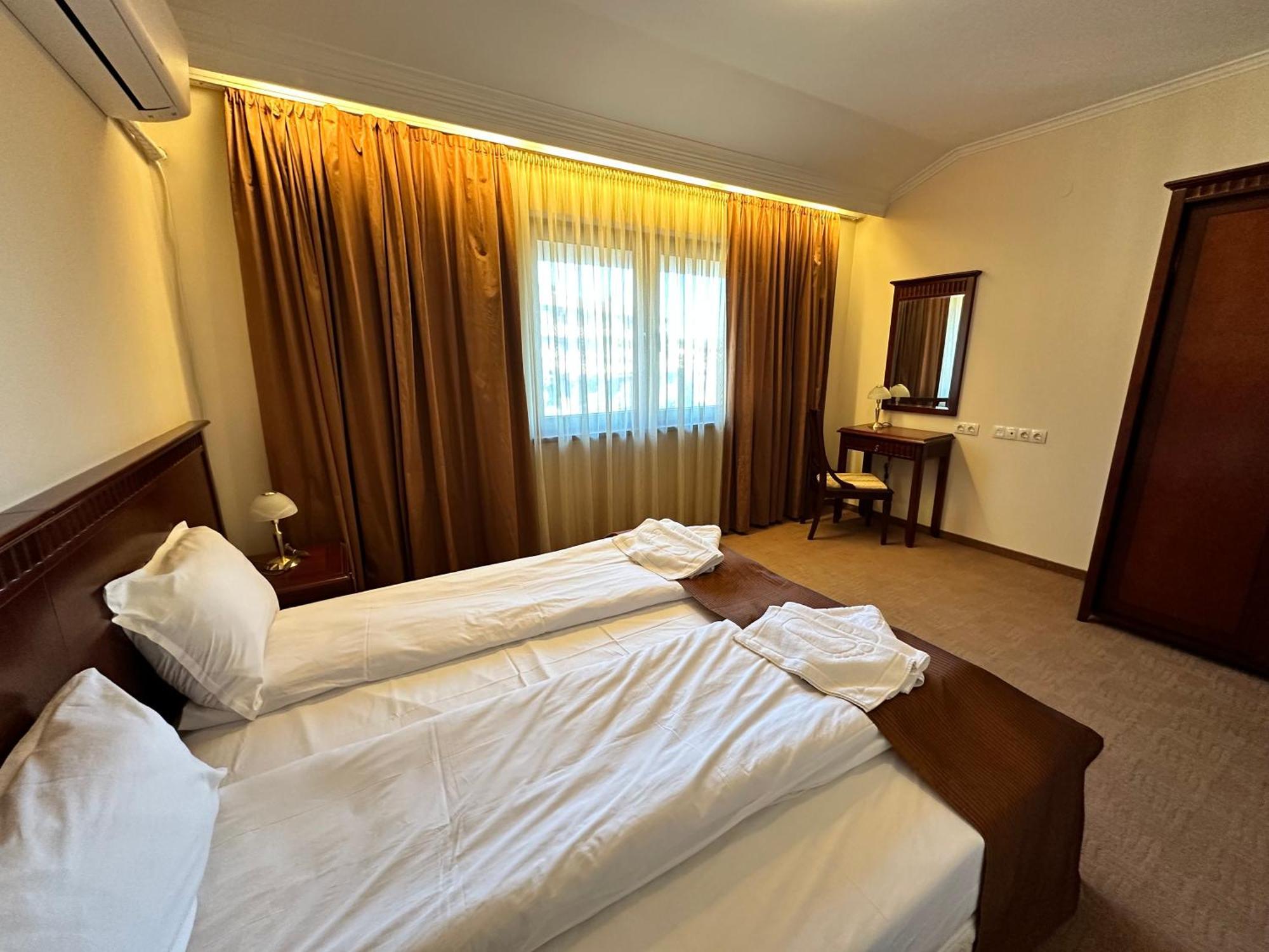 Great Apartments In Downtown Bansko Zewnętrze zdjęcie